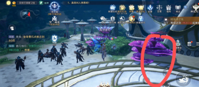 全民奇迹2缜密头脑第三处线索在哪里(全民奇迹2说谎者在哪)插图2