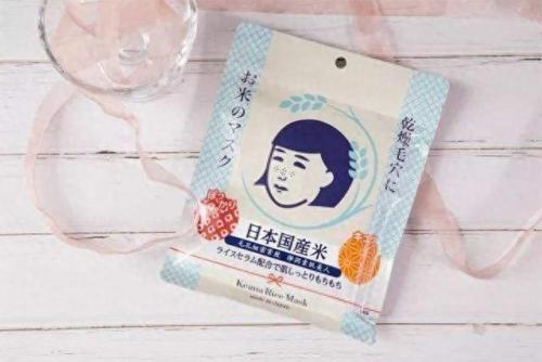 十大面膜排行榜全部品牌(口碑最好十大面膜)插图9