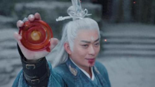 小说冥界十大神器排行榜(女主是冥界之主的小说)插图3