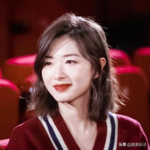 十大二线明星排行榜(目前国内一二三线明星)插图6