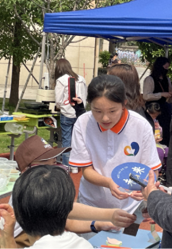 福州自闭症学校排名前十(全国最大 自闭症  学校)插图19