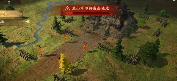 战地无疆潜龙之地怎么玩(战地无疆好玩吗)插图