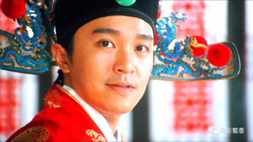 十大搞笑武打剧排行榜名单(十大搞笑武打片大全)插图30