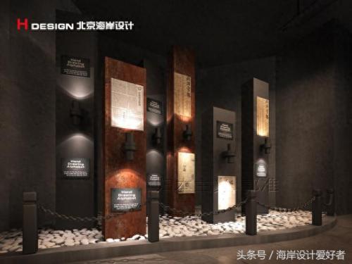 黑龙江展厅设计排名前十(黑龙江大型展厅设计)插图11