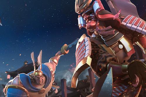 万国觉醒打不开怎么办(万国觉醒无限钻石版)插图