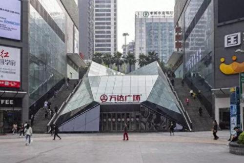 重庆实体店销量排名前十(重庆最好的专卖店排名)插图11