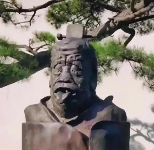 中国十大雕塑公园排行榜(各个地方公园的雕塑)插图11