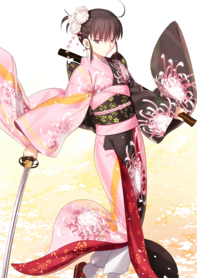 两仪式saber技能(sabervslancer)插图1