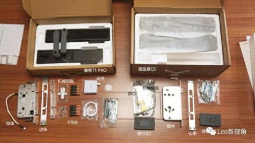 惠州指纹锁排行榜十大品牌(豪力士智能锁怎么加指纹)插图8
