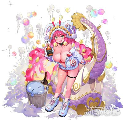 千年之旅梅露特怎么样(千年之旅官网)插图