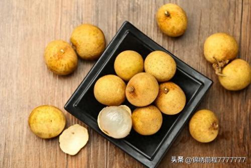 南方水果实力排名前十(广东十大水果排名)插图3