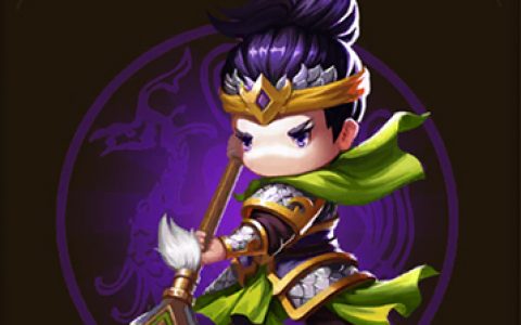 少年君王传陈到怎么样(少年君王传吕布如何获得)