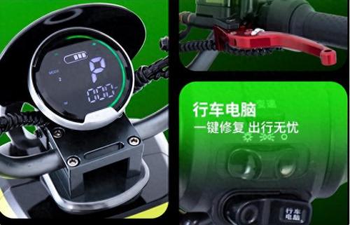 电瓶车续航 排名前十位(电动电瓶车续航排行榜)插图6