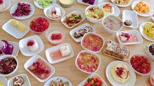 中国十大大学美食排行榜(中国有哪些美食)插图1