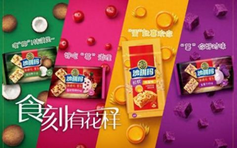 中国十大品牌沙琪玛排行榜(台湾沙琪玛品牌排行)