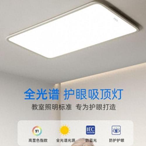 led灯十大品牌排行榜的牌子(led壁灯十大品牌)插图10