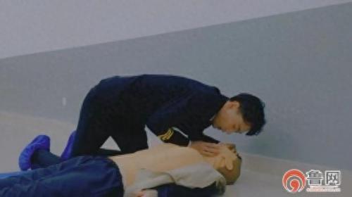 菏泽空乘培训班排名前十(菏泽空乘模特培训学校)插图2