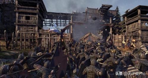 三国志吕布传攻略之战(三国志吕布传挑战方法)插图37