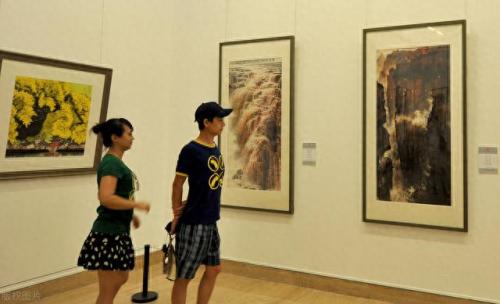 美术学院实力排名前十(美术院校考研难度排名)插图11