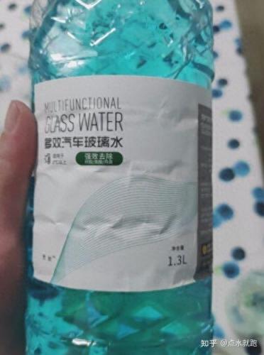 玻璃水十大品牌排行榜图片(国内玻璃水品牌排行榜)插图3