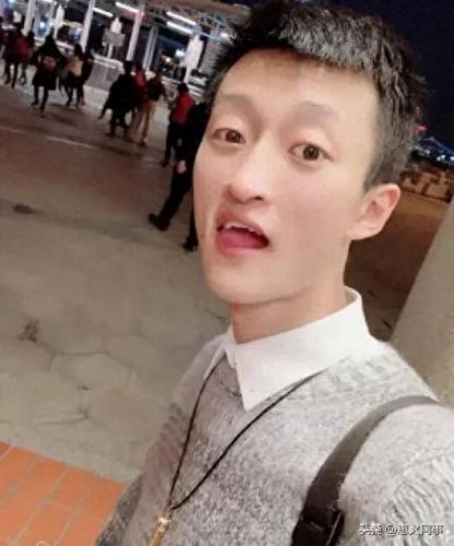 快手十大网红排行榜男(快手里十大网红排行榜)插图1