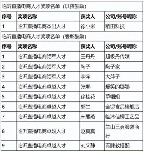 临沂前十大网红排行榜(临沂网红排前十名)插图