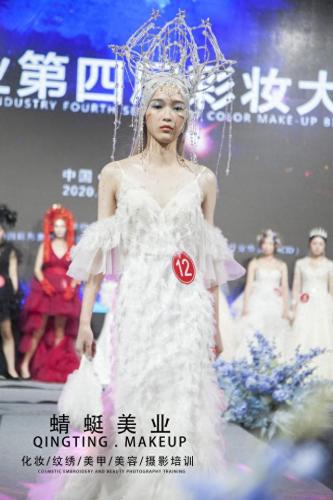海曙区纹绣师培训排名前十(纹绣培训优选上海佳悦)插图24