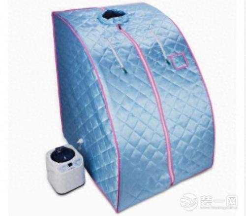 汉蒸房十大品牌排行榜最新(家用汗蒸房十大名牌)插图4