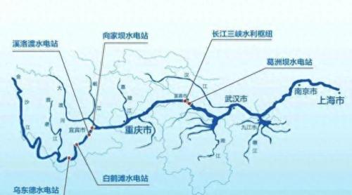 中国排名前十的发电站(全国水电排名前十名)插图4