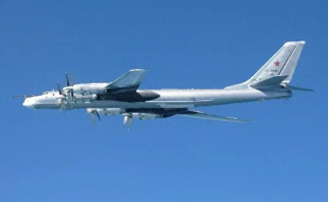 十大空军轰炸机数量排行榜(中国空军轰炸机gif)插图7