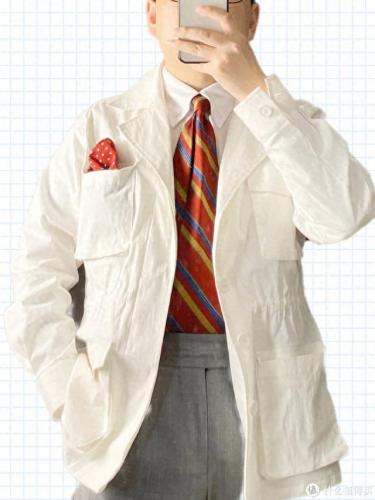 男生夹克品牌十大排行榜(30-40岁男人品牌推荐)插图5