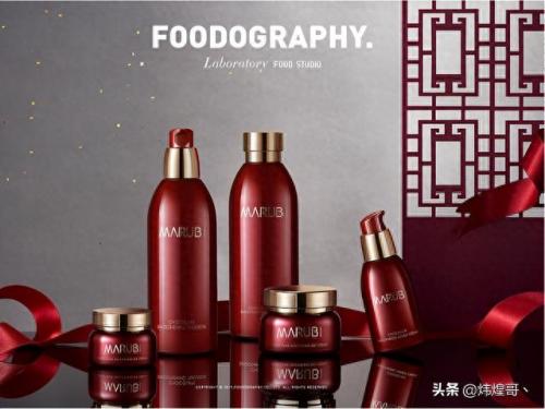 护肤品国内十大品牌排行榜(国内十大化妆品品牌加盟)插图3