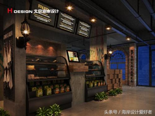 黑龙江展厅设计排名前十(黑龙江大型展厅设计)插图4