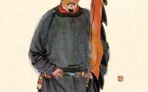 水浒传十大排行榜(免费观看高清完整版水浒传)