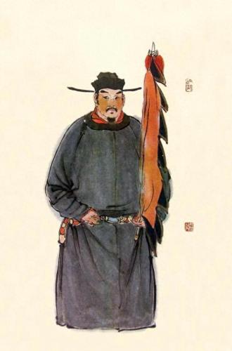 水浒传十大排行榜(免费观看高清完整版水浒传)插图