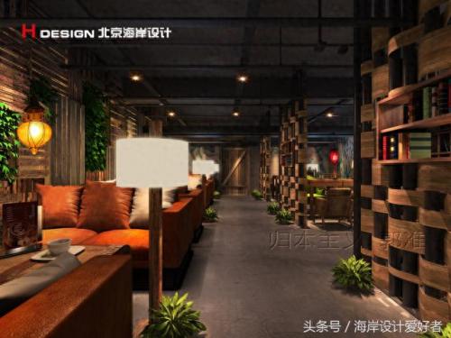 黑龙江展厅设计排名前十(黑龙江大型展厅设计)插图2