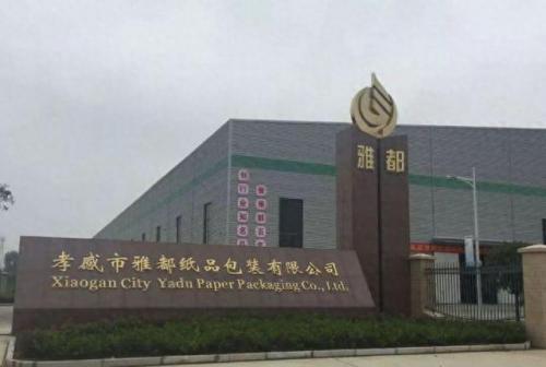孝感市工业企业排名前十(孝感各县人均gdp排名)插图1
