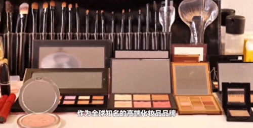 世界化妆品牌排名前十(世界十大化妆品牌)插图1