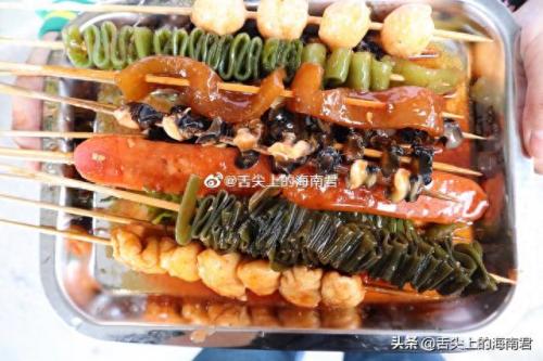 海南琼海网红排名前十(海南最多网红)插图15