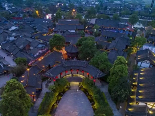 贵州四川景区排名前十(贵州景区人气排名前十)插图4