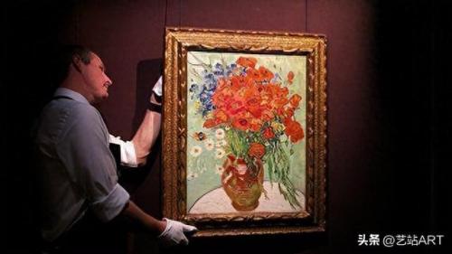 艺术藏品交易平台排名前十(中国十大藏品交易平台)插图2