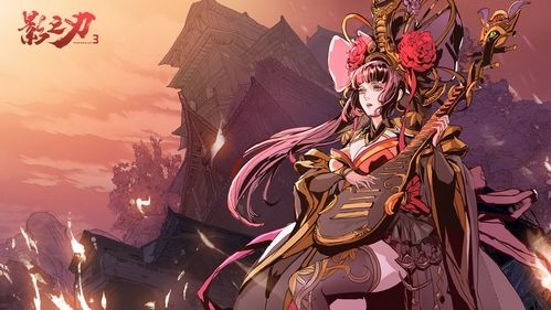 影之刃32022年春节活动有哪些(影之刃3新年活动)插图1