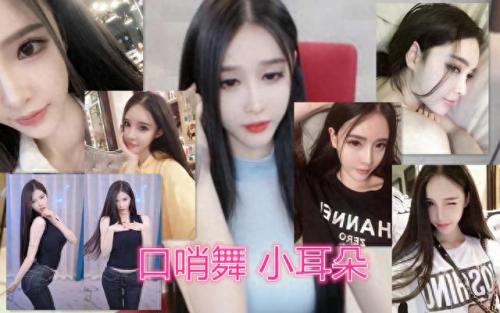 唐山十大女网红排行榜最新(唐山网红兄妹视频)插图27