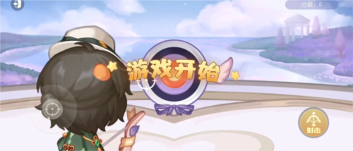奥比岛手游爱之旅丘比之箭怎么过(奥比岛手游魔法杜尔怎么玩)插图