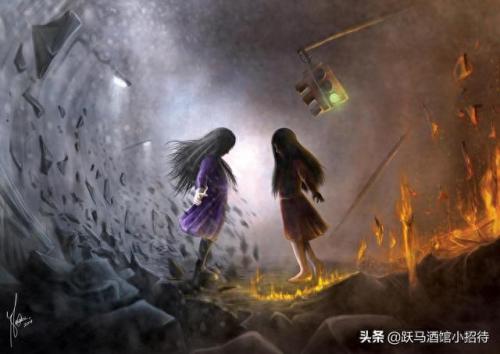 寂静岭归乡(寂静岭归乡结局)插图13