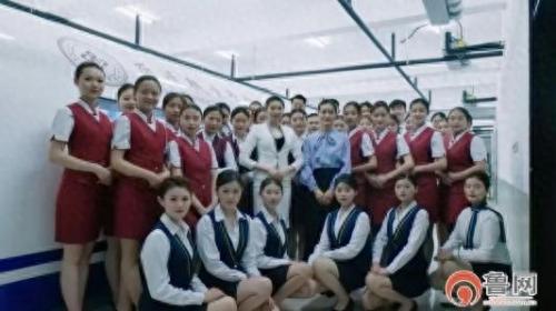 菏泽空乘培训班排名前十(菏泽空乘模特培训学校)插图3