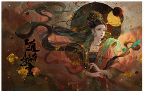 古代小说中的女人排名前十(一个女人被两男人爱着的现代小说)插图6