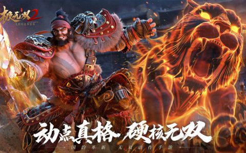 极无双2最强武将培养攻略(极无双2培养顺序)
