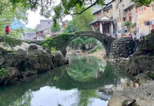 广西最奇葩的古镇排名前十(广西十大隐秘古镇)插图3