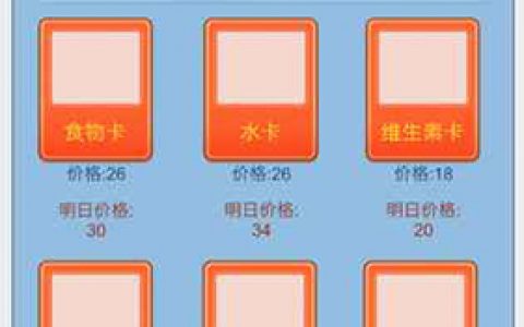 抽卡人生生存模式怎么过(抽卡人生天赋大全)